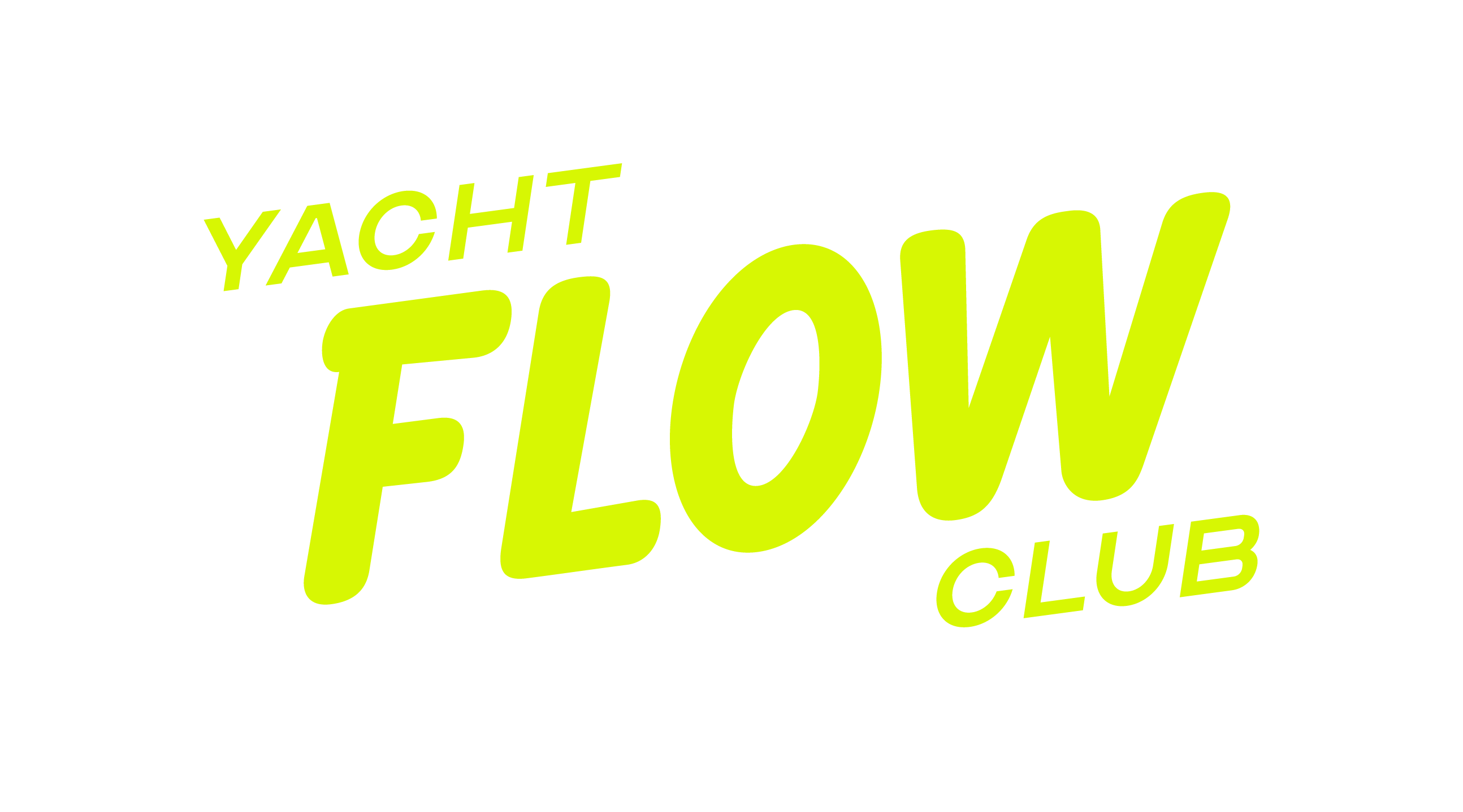 FLOW Yacht Club
